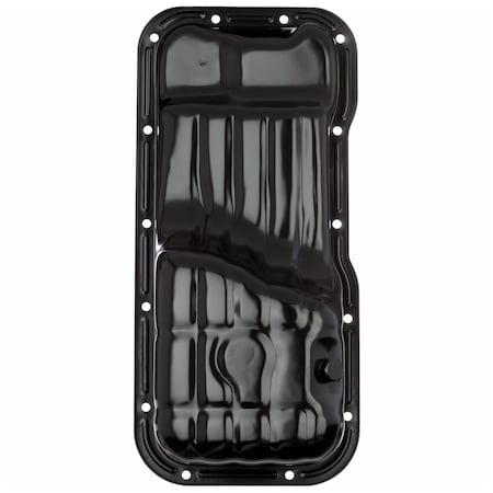 Atp Engine Oil Pan, 103069 103069